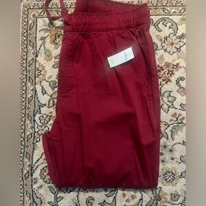 NWT Gap Easy pant